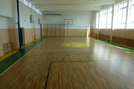 ZŠ Bystré (okr.Vranov n/T)